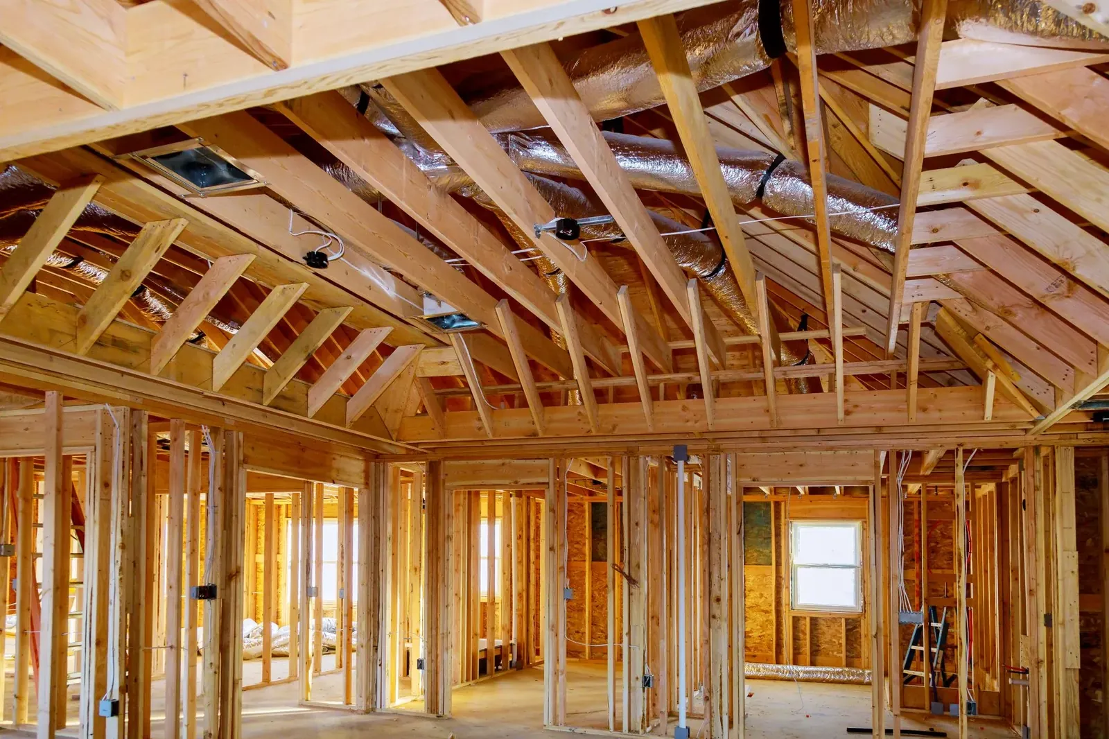Ductwork